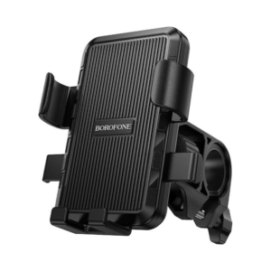 Borofone Bicycle/Motorcycle holder BH137 Knight black