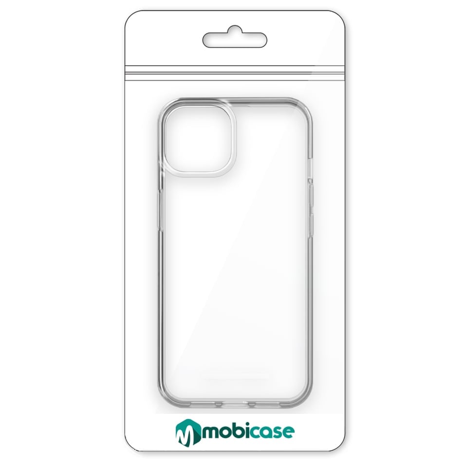 Anti Shock 1,5 mm case for iPhone 17 Pro Max 6,9" transparent big hole - Image 2