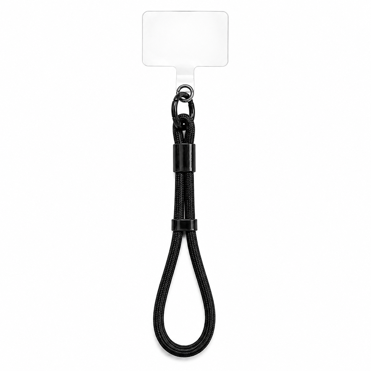 Strap mobile Λουράκι Καρπού για Κινητά Άσπρο - Image 4