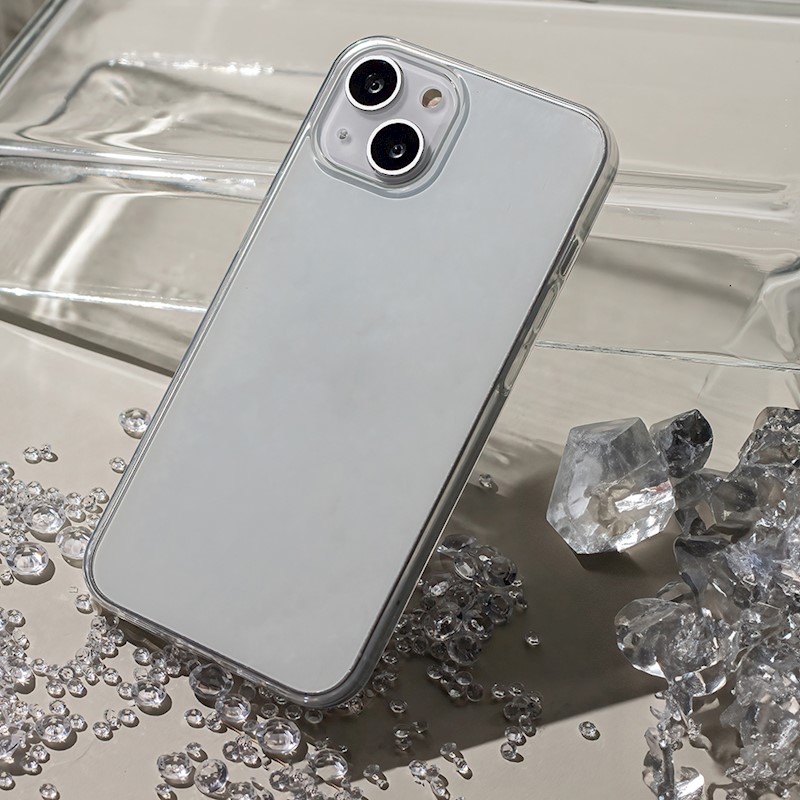 Slim case 2 mm for Xiaomi Redmi Note 15 4G (EU) / 5G (EU) transparent - Image 6