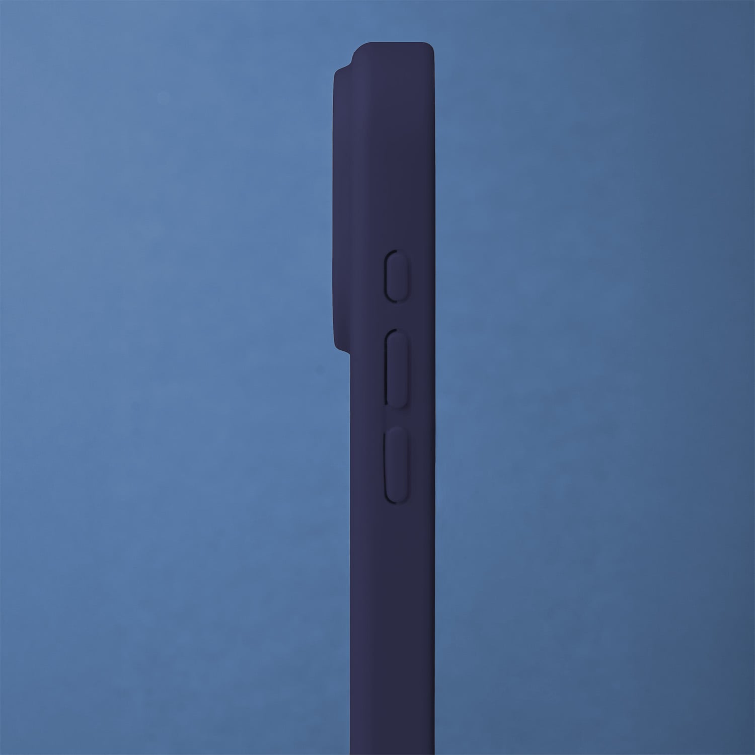 Frame Thin Mag case for iPhone 17 Pro Max 6,9" dark blue - Image 3