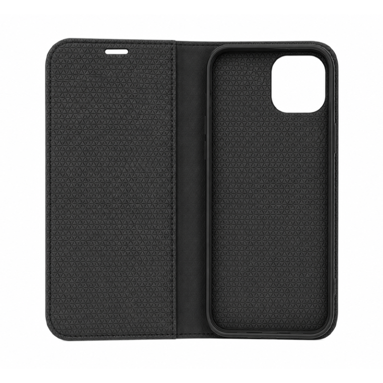 Θήκη Smart Book Magnet Case for Samsung Galaxy A27 black - Image 4