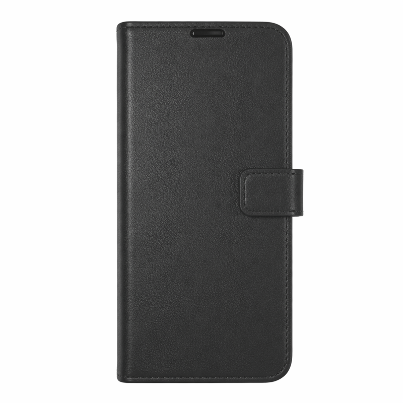 Book Classic case for Samsung Galaxy A17 4G / A17 5G black