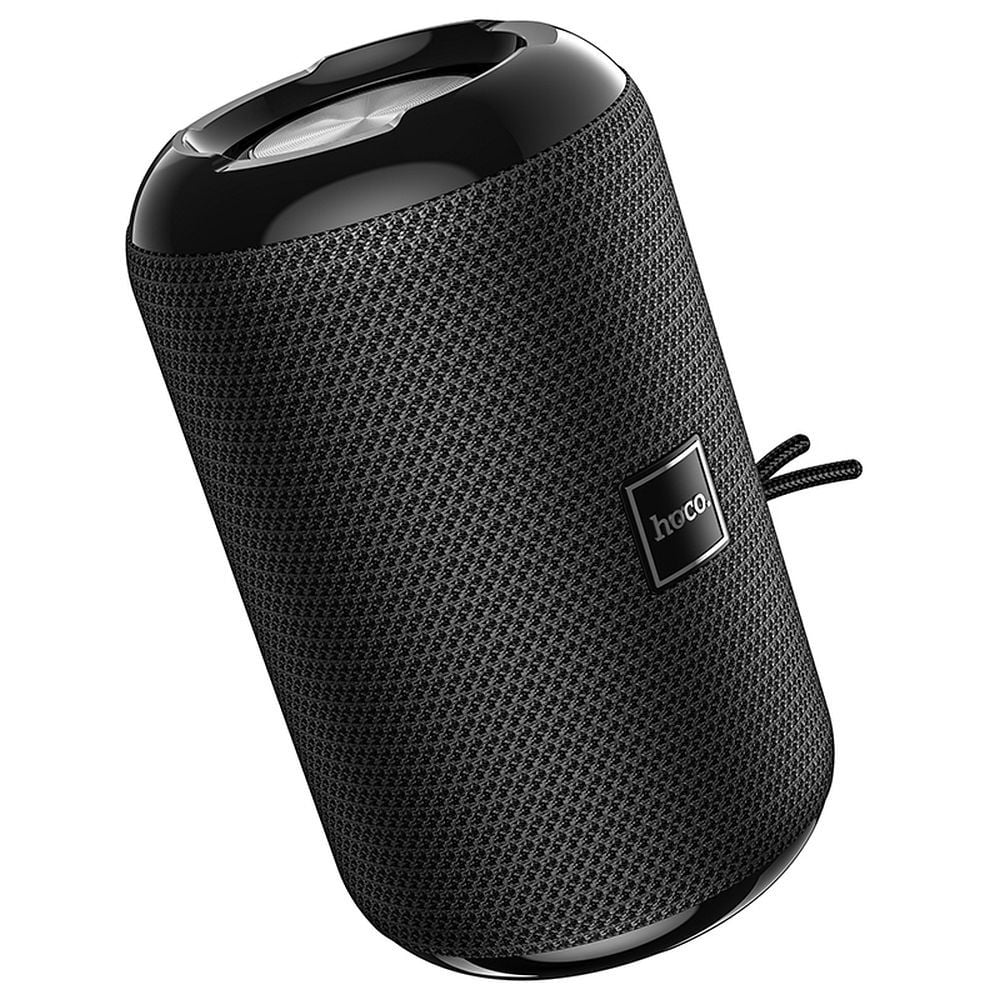 HOCO HC1 wireless speaker black - Image 4