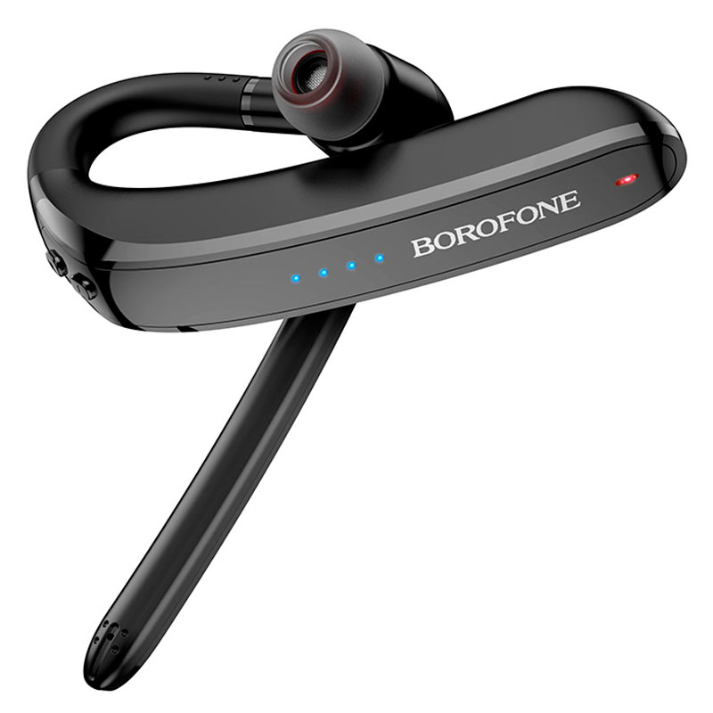 Borofone Bluetooth Headset BC37 Imperor Black - Image 4