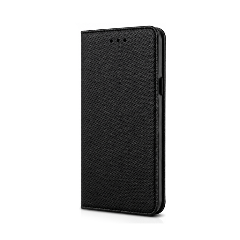 Θήκη Smart Book Magnet Case for Samsung Galaxy A27 black - Image 2