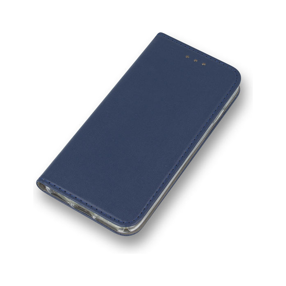 Book Classic case for Samsung Galaxy A27 navy blue - Image 5