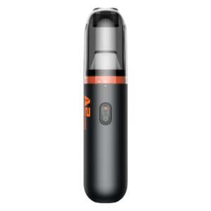 Baseus A2Pro Σκουπάκι Αυτοκινήτου (6000pa) Μαύρο
