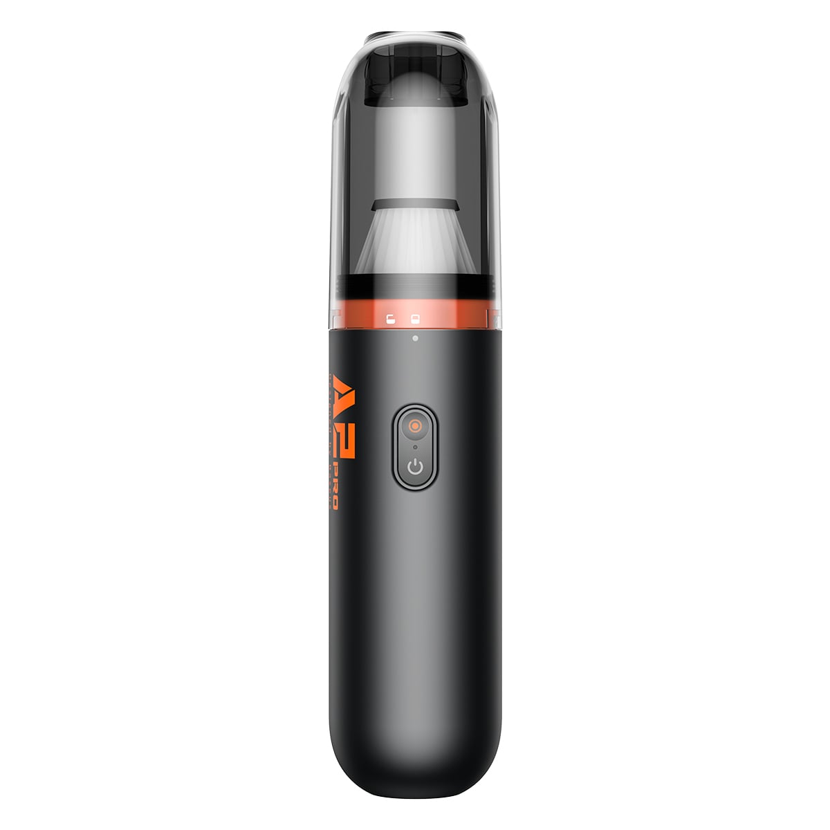 Baseus A2Pro Σκουπάκι Αυτοκινήτου (6000pa) Μαύρο