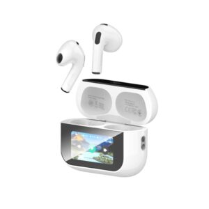 XO HF TWS, Smart screen 4th Gen white – X47