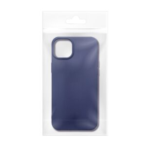 Apple iPhone 12 Pro Max - Θήκη Σιλικόνης Μπλε