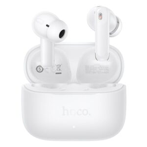 Ασύρματα Ακουστικά HocoTWS EQ30 Λευκά