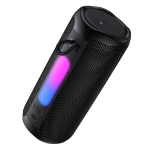 Wireless speaker 8W 4hHoco HC50 black