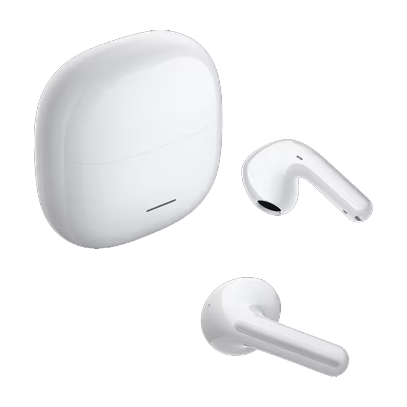 Xiaomi Redmi Buds 8 Active White (BHR08JUGL) - Image 2