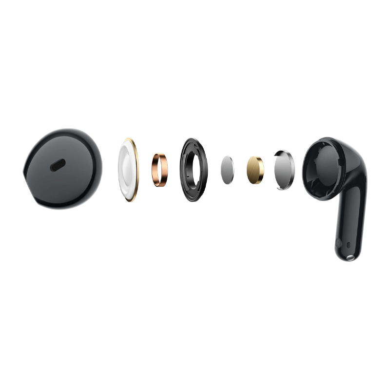 Xiaomi Redmi Buds 8 Active White (BHR08JUGL) - Image 6