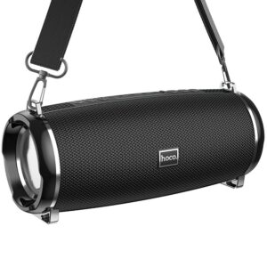 Hoco HC2 wireless speaker bluetooth black
