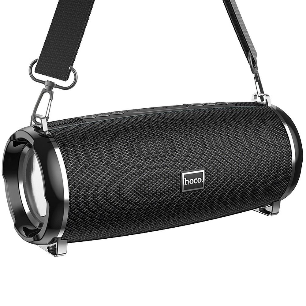 Hoco HC2 wireless speaker bluetooth black
