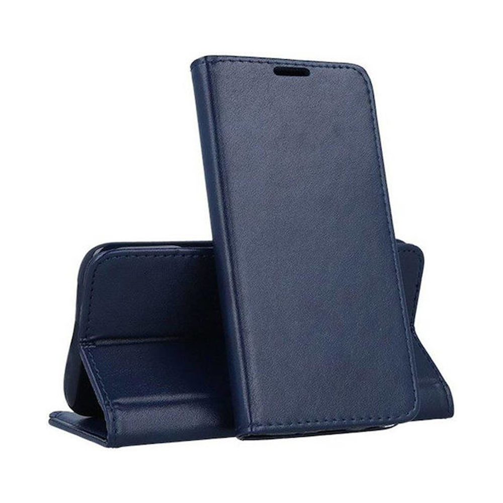 Book Classic case for Samsung Galaxy A27 navy blue - Image 4