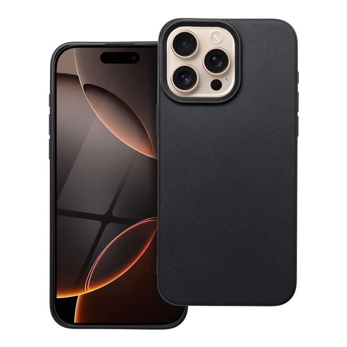 Skin Silicone Case Θήκη Σιλικόνης Light Black για Xiaomi Redmi 15C - Image 3