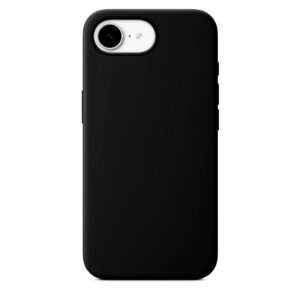 Θήκη Σιλικόνης MobiCase για Samsung Galaxy S9 Plus Μαύρη 2mm Soft Matte