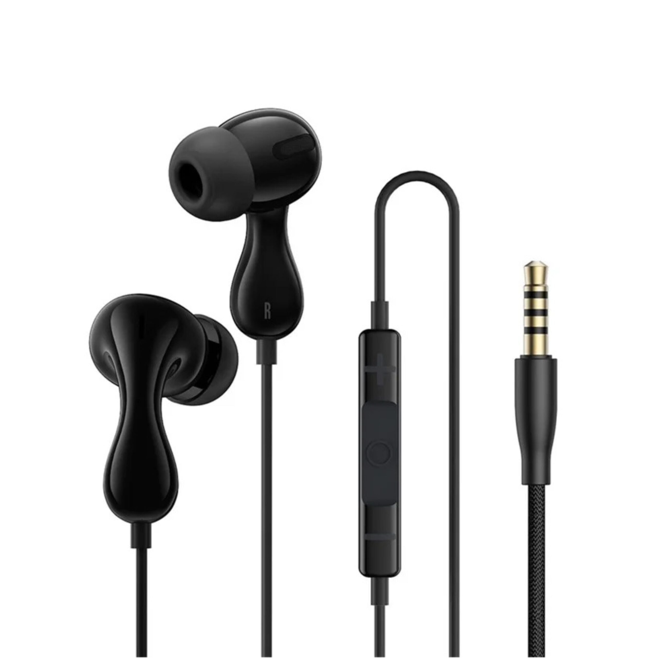 BASEUS HF 3.5mm, Encok HZ20 /black/ – A00171500113-00