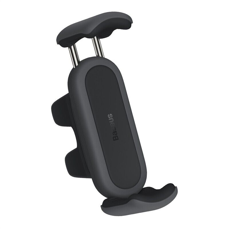 BASEUS Holder for mounting, Steel Cannon 2 black – SUGP000001 - Image 4
