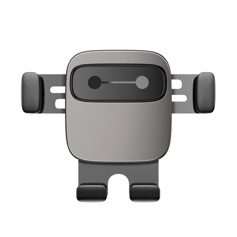 BASEUS Holder for mounting, Cube Gravity black – SUYL-FK01 - Image 3