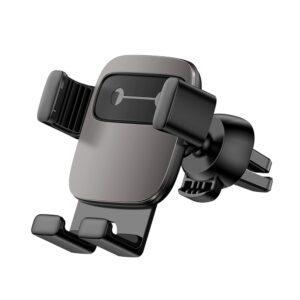 BASEUS Holder for mounting, Cube Gravity black – SUYL-FK01