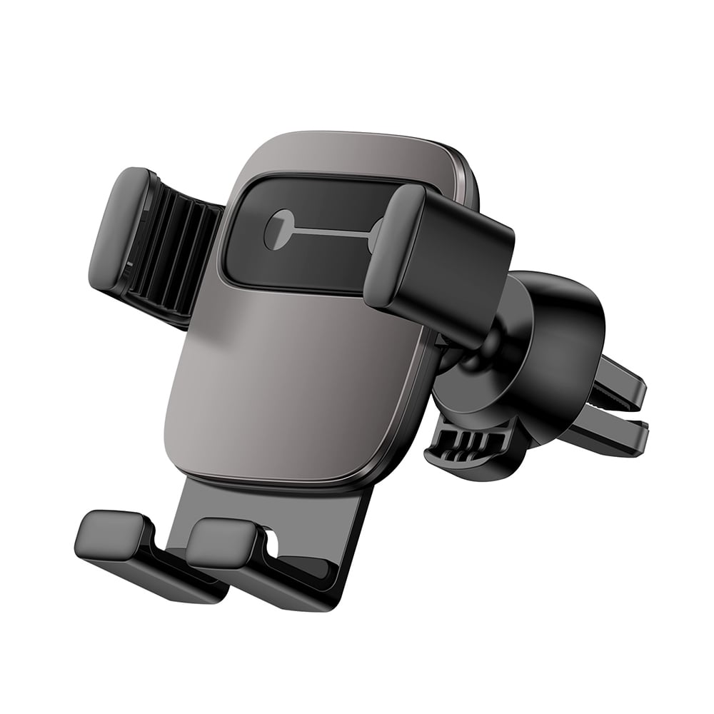 BASEUS Holder for mounting, Cube Gravity black – SUYL-FK01