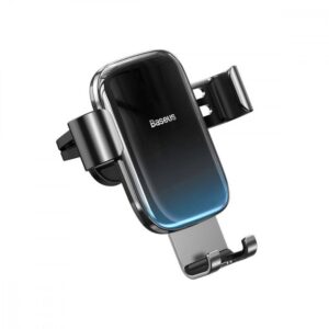 BASEUS Holder for mounting, Glaze Gravity black – SUYL-LG01