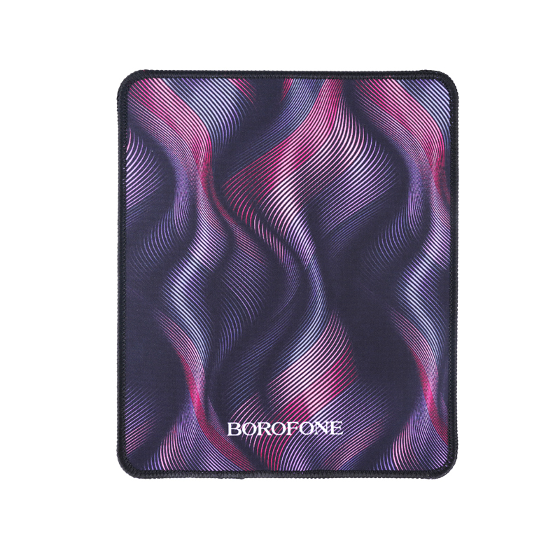 Borofone Mouse pad BG12 Illustrious 200×240 mm symphony - Image 8