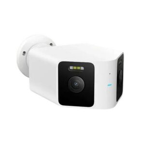 Xiaomi Outdoor Camera CW100 Dual (BHR07UIEU)