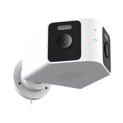 Xiaomi Outdoor Camera CW100 Dual (BHR07UIEU) - Image 2