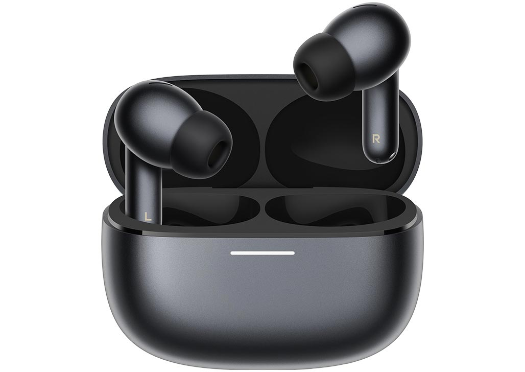Xiaomi Redmi Buds 8 Pro Black (BHR08GOGL)