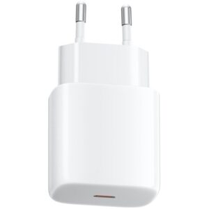 Xiaomi 20W Fast Charger Type-C (BHR08M8EU)