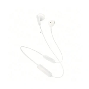 JBL Tune 235BT Ασύρματα Ακουστικά EarBuds – Λευκό