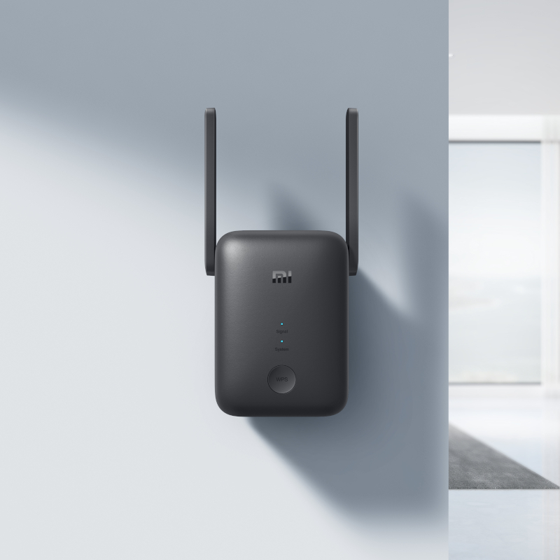 Xiaomi Mi WiFi Range Extender AC1200 2023 DVB4348GL - Image 8