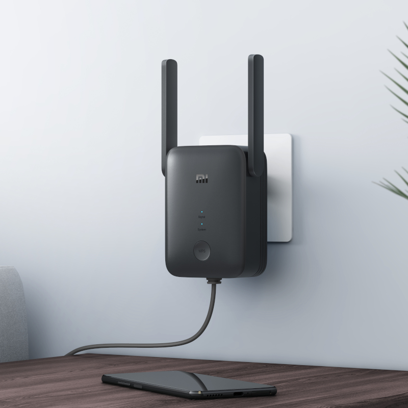 Xiaomi Mi WiFi Range Extender AC1200 2023 DVB4348GL - Image 9