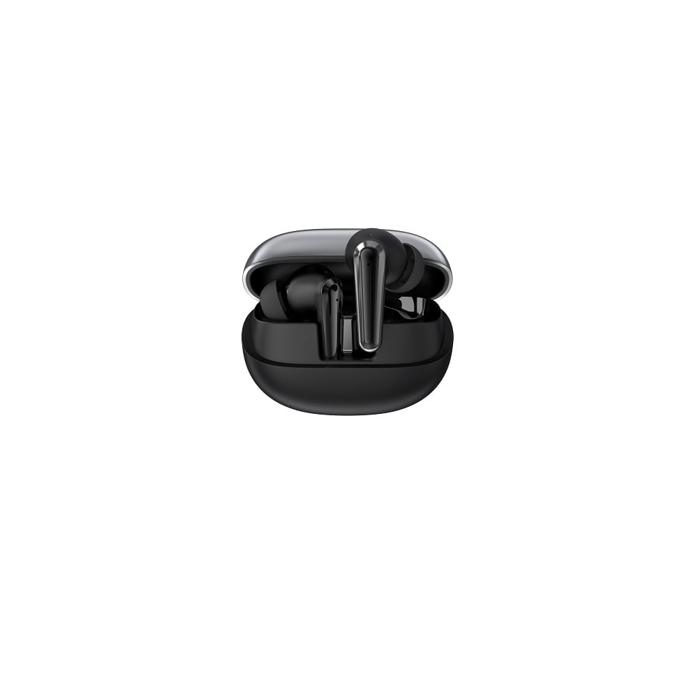Devia Bluetooth ακουστικά TWS Star E4 μαύρα με ANC - Image 2