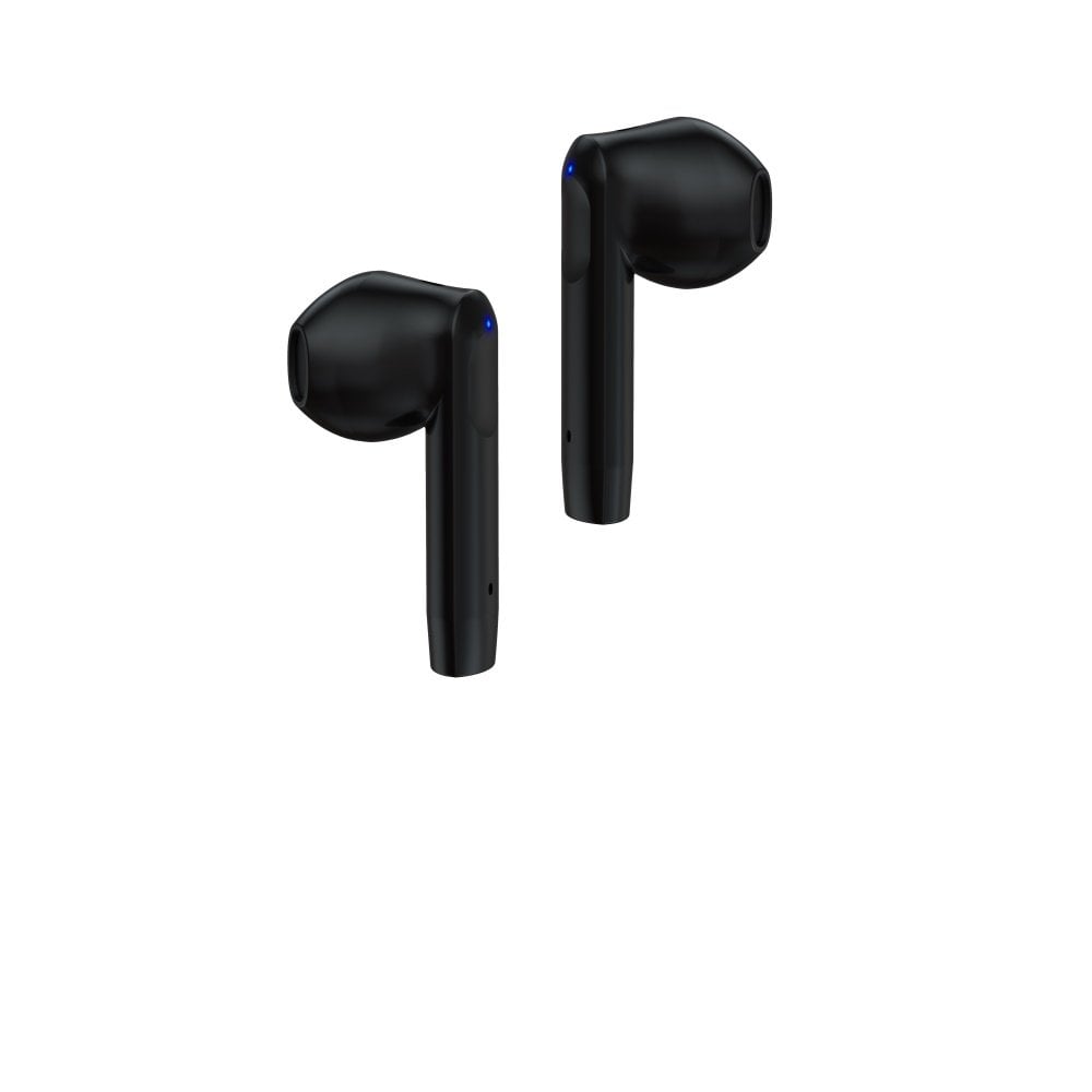 Devia Bluetooth ακουστικά TWS Joy A10 μαύρα - Image 2