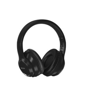 Devia Bluetooth ακουστικά κεφαλής Kintone μαύρα