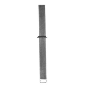 Devia strap Elegant Milanese για Apple Watch 49mm / 46mm / 45mm / 44mm ασημί