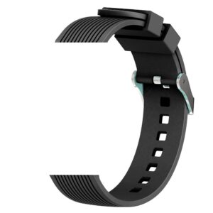 Devia band Deluxe Sport για Samsung Galaxy Watch 42 mm / Watch 3 41mm / Watch 4 40 & 44 mm / Watch 5 40 & 44 mm / Watch 6 40