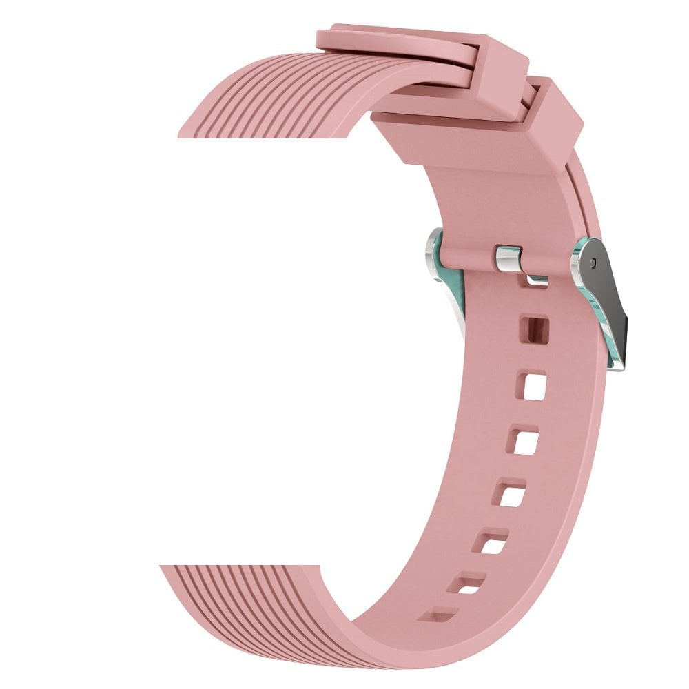 Devia band Deluxe Sport για Samsung Galaxy Watch 3 41mm / Watch 4 40 & 44 mm / Watch 5 40 & 44 mm / Watch 6 40 & 44 mm (20mm)