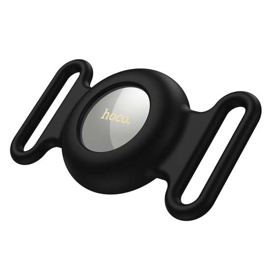 Pet locator συμβατός με Apple Find My Tracker Hoco E91C λευκό - Image 4