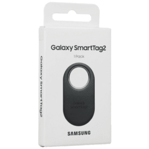 EI-T5600BBE Samsung Galaxy SmartTag2 Μαύρο