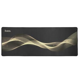 Hoco GM22 Ματ Πληκτρολογίου και Ποντικιού Gaming Aurora (200x240mm) Μαύρο
