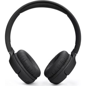 JBL Tune 520BT Bluetooth Ακουστικά Κεφαλής Μαύρα