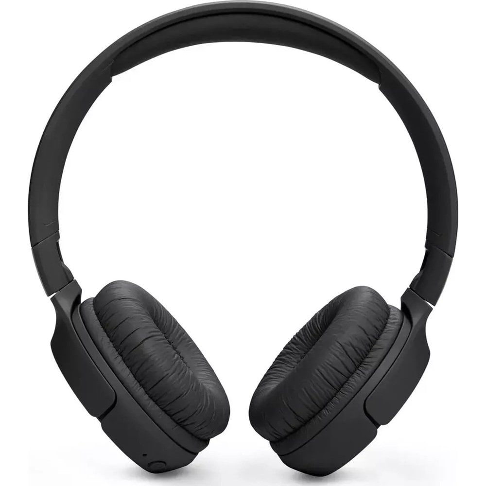 JBL Tune 520BT Bluetooth Ακουστικά Κεφαλής Μαύρα