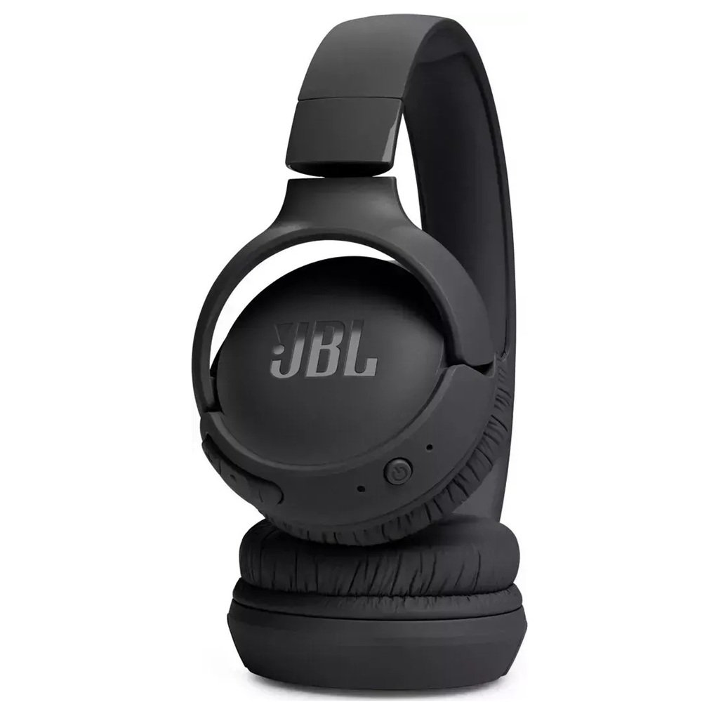 JBL Tune 520BT Bluetooth Ακουστικά Κεφαλής Μαύρα - Image 13
